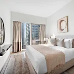Silkhaus Full Burj Khalifa View In Downtown