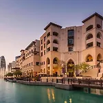 Apartment In Downtown Dubai
