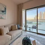 Dar Vacation - Magnificent Burj Khalifa View-2Bdr Downtown