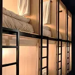 Westay Capsule Hostel