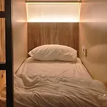 Westay Capsule Hostel