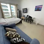 Dubai Marina Marsa Yacht