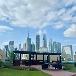 Apartment 1 Bedroom In The Heart Of Business Bay