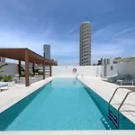 Brand New & Modern Studio In Jvc