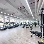 Brand New & Modern Studio In Jvc