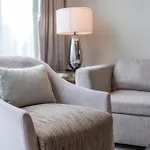 Elegant 1Br With Burj Khalifa Views
