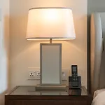 Elegant 1Br With Burj Khalifa Views