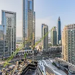 Luxurious 1Br Grande Signature Residence