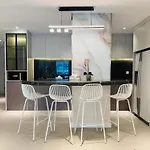 Marina View Tower A