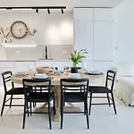 Beachfront Townhouse Sea Breeze