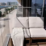 Beachfront Townhouse Sea Breeze