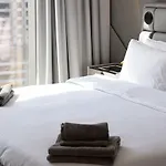 Modern Stylish 2 Bedroom Apartment With Burj Khalifa View