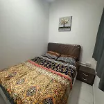 Decent Unisex Private Rooms In Rolla Street Bur Dubai
