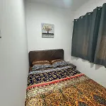 Decent Unisex Private Rooms In Rolla Street Bur Dubai