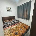 Decent Unisex Private Rooms In Rolla Street Bur Dubai