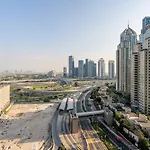 Guestready - Coastal Vibes In Dubai Marina