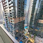 Luxe 2Br Marina Gate - Spectacular Pools With Marina Views - Marina Boutique Living