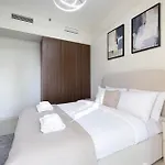 Exclusive 1-Bedroom Apartment With Breathtaking Burj Khalifa Views In The Heart Of Dubai