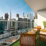 Exclusive 1-Bedroom Apartment With Breathtaking Burj Khalifa Views In The Heart Of Dubai