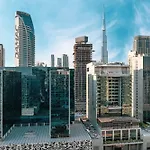 Exclusive 1-Bedroom Apartment With Breathtaking Burj Khalifa Views In The Heart Of Dubai