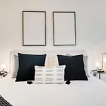 Urban 2 Bedroom Apt Dubai Hills