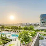 Urban 2 Bedroom Apt Dubai Hills