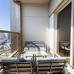 Serene Studio Apartment In Elite Downtown Residence - Allsopp & Allsopp
