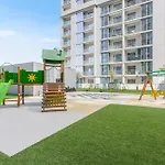 Stay By Latinem Luxury 2Br Holiday Home Cva 2814 Near Burj Khalifa