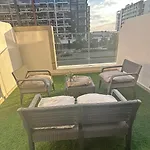 Luxury Studio With Big Balcony Azizi Riviera Meydan