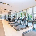 Grande Signature By Emaar - New Luxury 2Br W Panoramic Burj Khalifa & Fountain Show Views