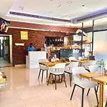 New Dream Plaza Hotel Apartment