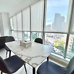 Tiffany Apartment Downtown Dubai