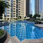 Sophisticated And Elegant 2Br In Downntown Dubai