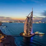 Premium Homestay In Oval Tower Business Bay