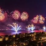 Premium Homestay In Oval Tower Business Bay