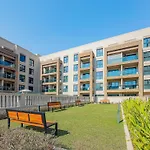 Escape 24 Luxury 1Br Eleganz By Danube Jvc