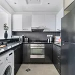 Guestready - Dubai Marina Retreat With Balcony