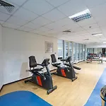 Amazing 4-Bedroom Apartment Perfect For Families In Dubai Marina