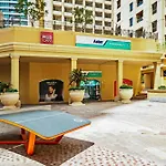 Cosy 4Br Apartment On Jbr Beach - Close To Shops & Dining, Perfect For Families & Groups - By Sunkissed Holiday Homes