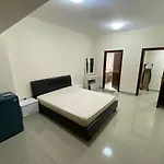 Blessing House