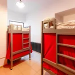 Lunar Hostel