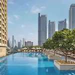 Emaar Residences Fashion Avenue Full Burj Khalifa Views Studio