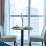 Vogue Business Bay Court Tower Walkable To Business Bay Metro Station And Next To Jw Marriott Marquis Hotel Dubai