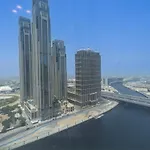 Vogue Business Bay Court Tower Walkable To Business Bay Metro Station And Next To Jw Marriott Marquis Hotel Dubai
