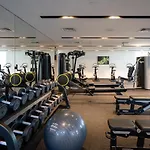 Stunning Luxurious 4Br With Burj Khalifa View And Dubai Mall Tunnel Access