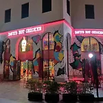 The Aero Hostel