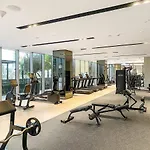 First Class 2Br Luxurious Burj Khalifa View