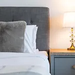 Studio In Business Bay Central Location