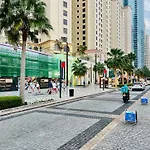 Opp Beach And Club, Next To Marina Walk, Luxury Stay