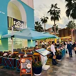 Opp Beach And Club, Next To Marina Walk, Luxury Stay